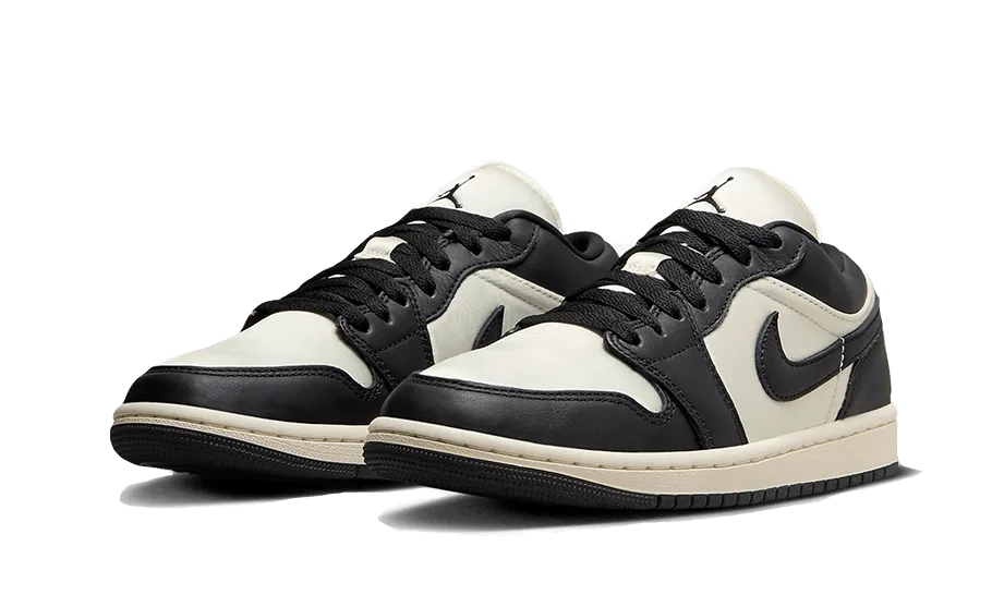 Air Jordan Air Jordan 1 Low SE Vintage Panda - FB9893-101