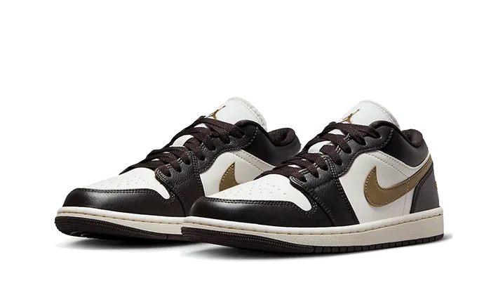 Air Jordan Air Jordan 1 Low Shadow Brown - DC0774-200