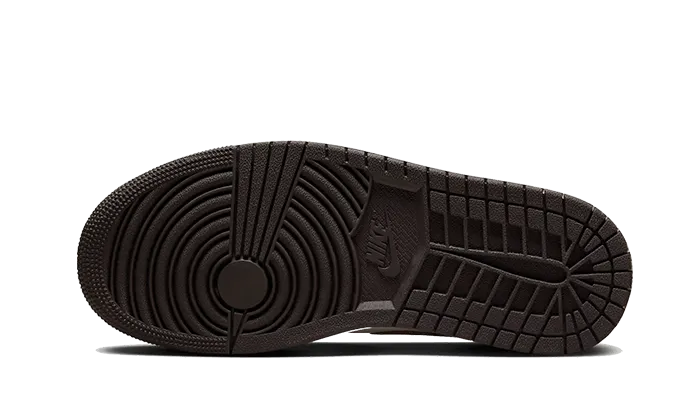 Air Jordan Air Jordan 1 Low Shadow Brown - DC0774-200