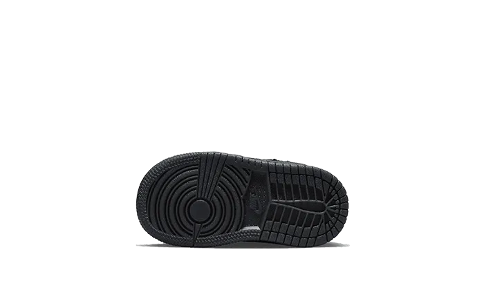 Air Jordan Air Jordan 1 Low SP Travis Scott Black Phantom Bébé (TD) - DO5441-001