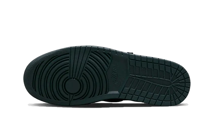 Air Jordan Air Jordan 1 Low SP Travis Scott Black Phantom - DM7866-001