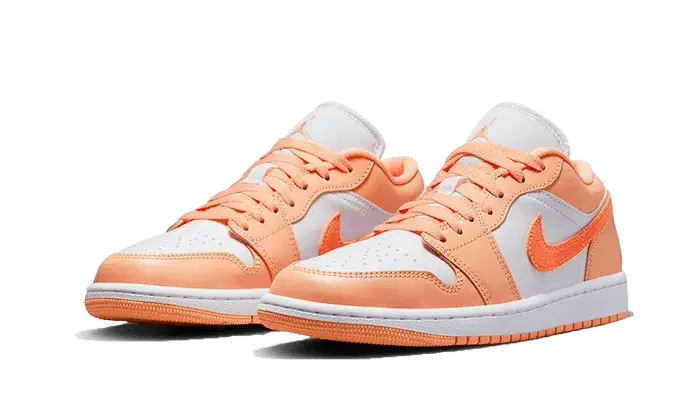 Air Jordan Air Jordan 1 Low Sunset Haze - DC0774-801