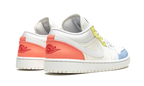 Air Jordan Air Jordan 1 Low To My First Coach - DJ6909-100