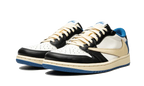 Air Jordan Air Jordan 1 Low Travis Scott Fragment - DM7866-140