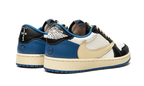 Air Jordan Air Jordan 1 Low Travis Scott Fragment - DM7866-140