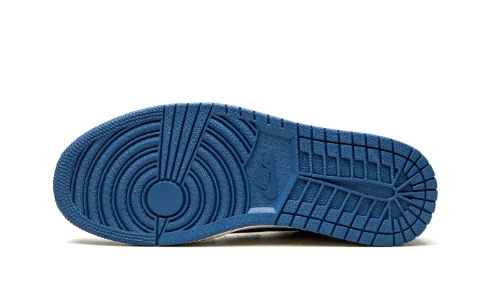 Air Jordan Air Jordan 1 Low Travis Scott Fragment - DM7866-140