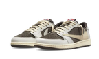 Air Jordan Air Jordan 1 Low Travis Scott Reverse Mocha - DM7866-162