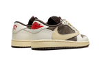 Air Jordan Air Jordan 1 Low Travis Scott Reverse Mocha - DM7866-162