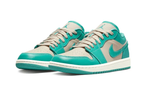Air Jordan Air Jordan 1 Low Tropical Teal - DC0774-131