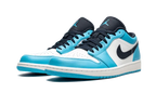 Air Jordan Air Jordan 1 Low UNC (2021) - 553558-144 / 553560-144