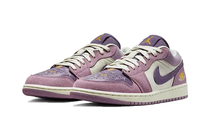 Air Jordan Air Jordan 1 Low Unity - DR8057-500