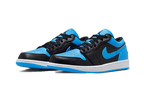 Air Jordan Air Jordan 1 Low University Blue - 553558-041