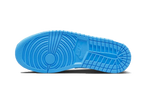 Air Jordan Air Jordan 1 Low University Blue - 553558-041