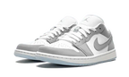 Air Jordan 1 Low Wolf Grey Capet Shop