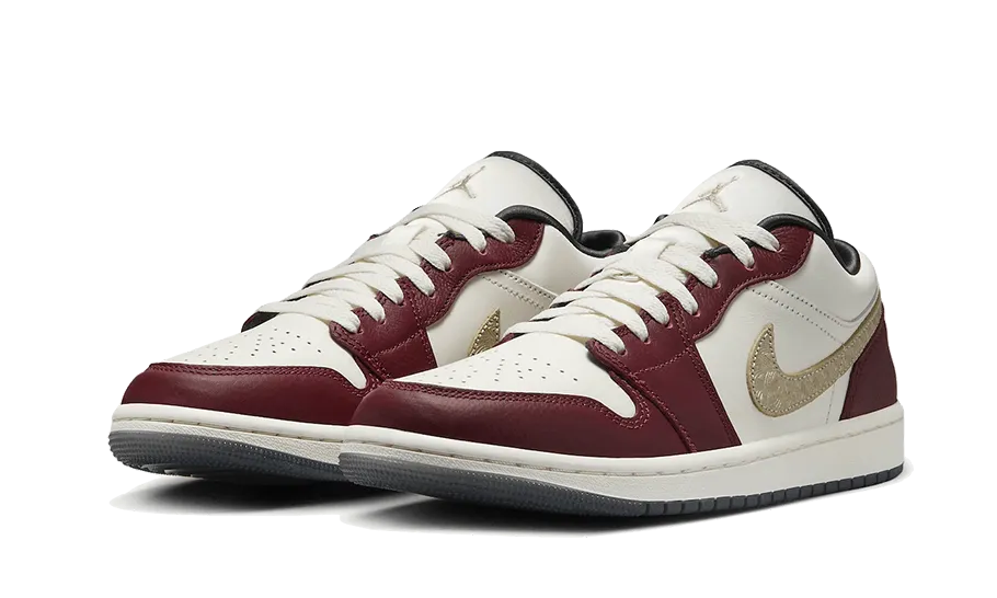 Air Jordan Air Jordan 1 Low Year of the Dragon (2024) - FJ5735-100