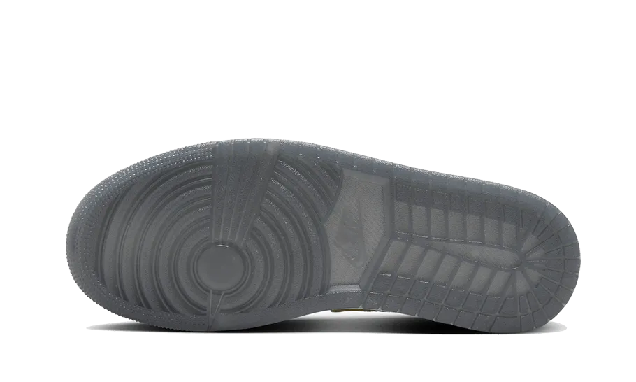 Air Jordan Air Jordan 1 Low Year of the Dragon (2024) - FJ5735-100