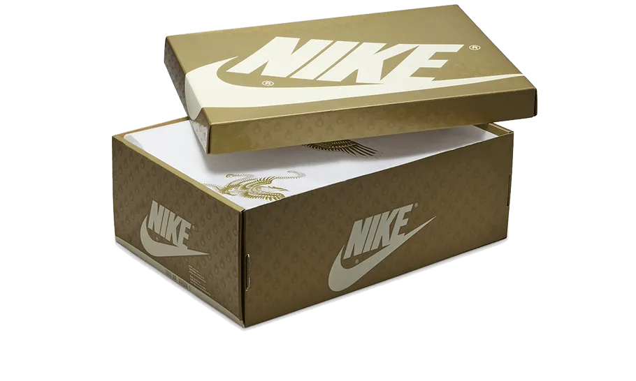 Air Jordan Air Jordan 1 Low Year of the Dragon (2024) - FJ5735-100