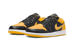Air Jordan Air Jordan 1 Low Yellow Ochre - 553558-072 / 553560-072
