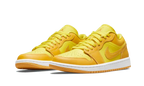 Air Jordan Air Jordan 1 Low Yellow Strike - DC0774-700