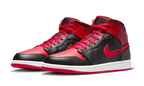 Air Jordan Air Jordan 1 Mid Alternate Bred (2022) - DQ8426-060 / DQ8423-060