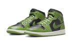 Air Jordan Air Jordan 1 Mid Altitude Green - BQ6472-031