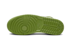 Air Jordan Air Jordan 1 Mid Altitude Green - BQ6472-031