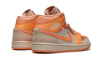 Air Jordan Air Jordan 1 Mid Apricot Orange - DH4270-800