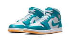 Air Jordan Air Jordan 1 Mid Aquatone - DQ8426-400 / DQ8423-400