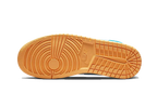 Air Jordan Air Jordan 1 Mid Aquatone - DQ8426-400 / DQ8423-400