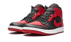 Air Jordan Air Jordan 1 Mid Banned (2020) - 554724-074 / 554725-074
