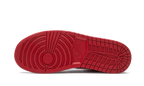 Air Jordan Air Jordan 1 Mid Banned (2020) - 554724-074 / 554725-074