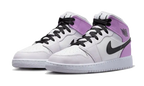 Air Jordan Air Jordan 1 Mid Barely Grape - DQ8423-501