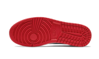 Air Jordan Air Jordan 1 Mid Chicago White - 554275-173 / 554725-173 / 554724-173
