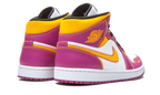 Air Jordan Air Jordan 1 Mid Dia de los Muertos - DC0350-100 / DC0500-100