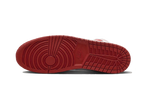 Air Jordan Air Jordan 1 Mid Dune Red - FJ3458-160