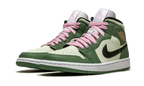 Air Jordan Air Jordan 1 Mid Dutch Green - CZ0774-300