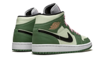 Air Jordan Air Jordan 1 Mid Dutch Green - CZ0774-300