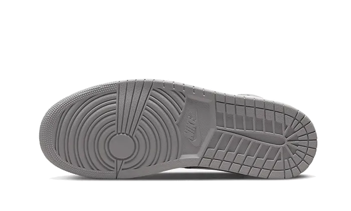 Air Jordan Air Jordan 1 Mid Elephant Print - DM1200-016 / DM6216-016