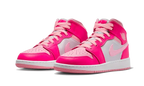 Air Jordan Air Jordan 1 Mid Fierce Pink - FD8780-116