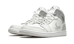 Air Jordan Air Jordan 1 Mid Grey Camo - DC9035-100 / DD3235-100