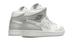 Air Jordan Air Jordan 1 Mid Grey Camo - DC9035-100 / DD3235-100