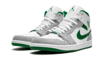 Air Jordan Air Jordan 1 Mid Grey Green - DC7294-103 / DC7248-103