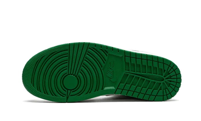Air Jordan Air Jordan 1 Mid Grey Green - DC7294-103 / DC7248-103