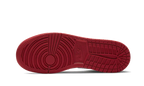 Air Jordan Air Jordan 1 Mid Gym Red Black White - 554724-122 / DJ4695-122