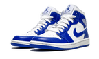 Air Jordan Air Jordan 1 Mid Kentucky Blue - BQ6472-104