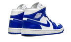 Air Jordan Air Jordan 1 Mid Kentucky Blue - BQ6472-104
