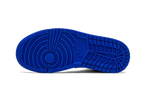 Air Jordan Air Jordan 1 Mid Kentucky Blue - BQ6472-104