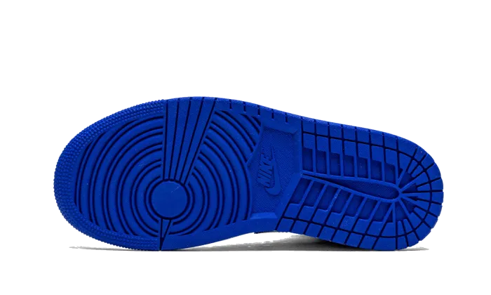Air Jordan Air Jordan 1 Mid Kentucky Blue - BQ6472-104