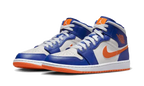 Air Jordan Air Jordan 1 Mid Knicks - FD1029-400