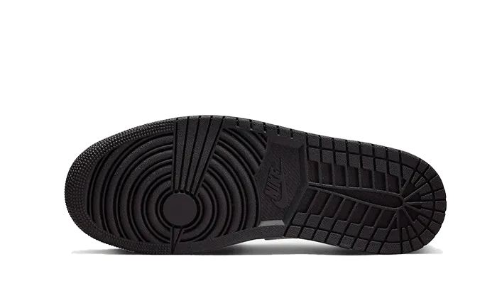 Air Jordan Air Jordan 1 Mid Lakers (2022) - DQ8426-517 / DQ8423-517